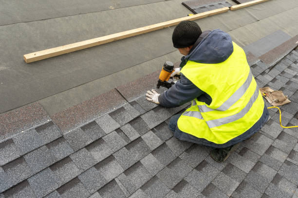 Best Roof Leak Repair  in Urbana, IA