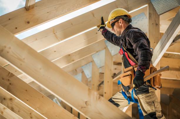 Best Residential Roofing Contractor  in Urbana, IA