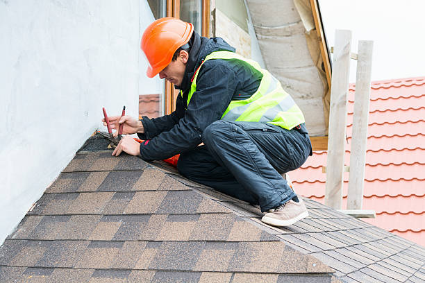 Best Local Roofing Companies  in Urbana, IA