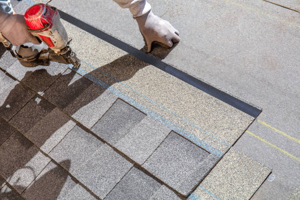 Best Storm Damage Roof Repair  in Urbana, IA